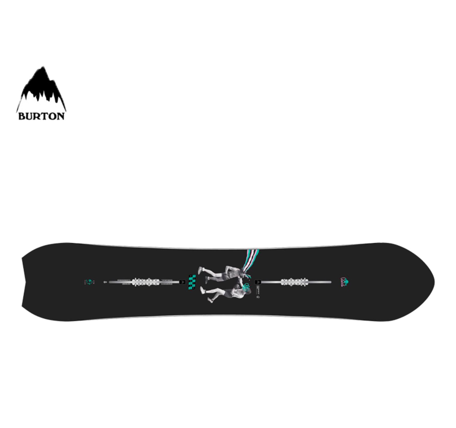 BURTON134cm | hartwellspremium.com